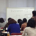 オープンスクールの様子1